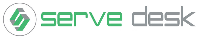 ServeDesk